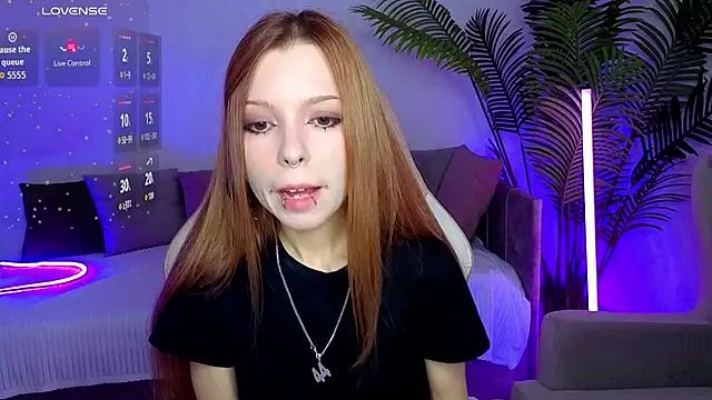 Chat XXX en directo de Star_Tarra