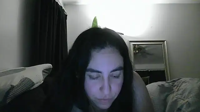Show Webcam de WetFlower69