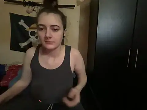 Snowbunnycake_131's Live XXX Chat