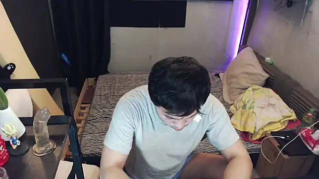 princeJayX's Live XXX Chat