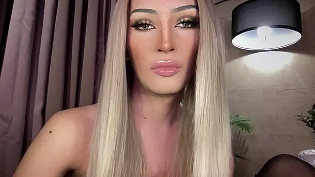 Chat XXX ao vivo de Alicegreenexx