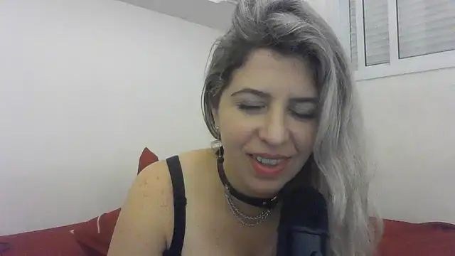 Chat +18 de Lize_Ash ao vivo