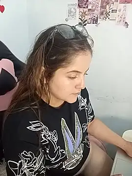 Chat XXX en directo de Kloe_Gianna