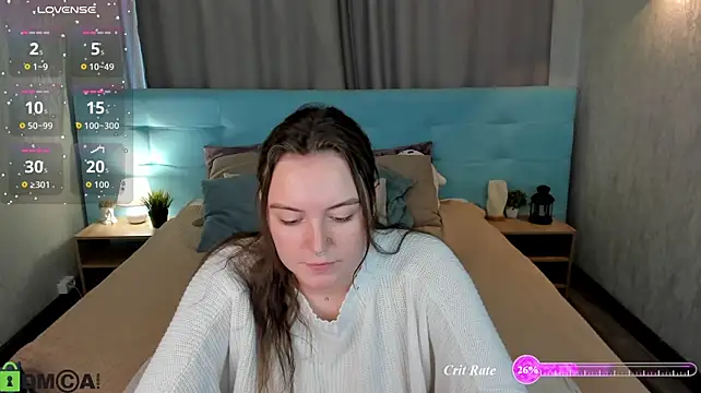 Secret_goddes' Live XXX Chat