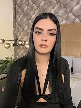 دردشة AliceRitter الجنسية المباشرة