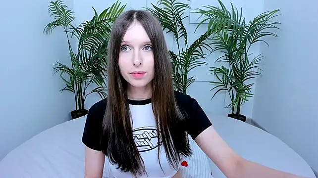 XXX chat uživo modela dark_k1tty