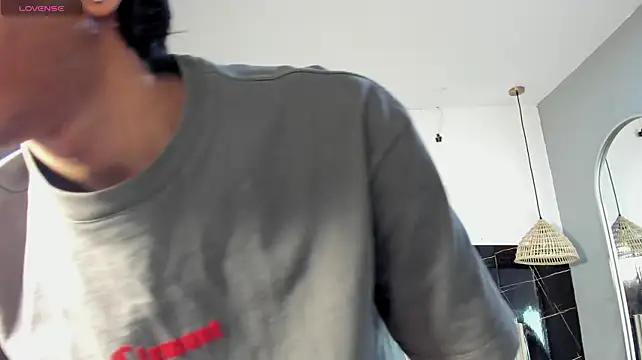 markbowie Live XXX Chat