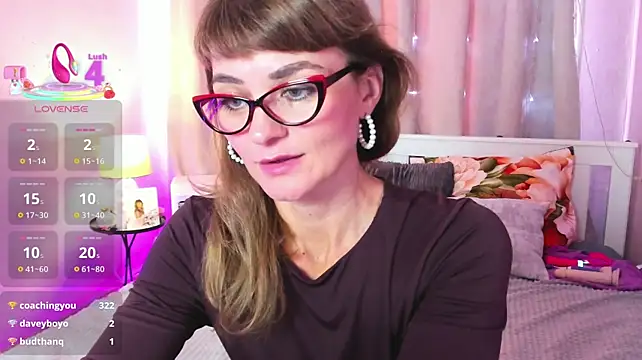 annasimonsj's Live XXX Chat