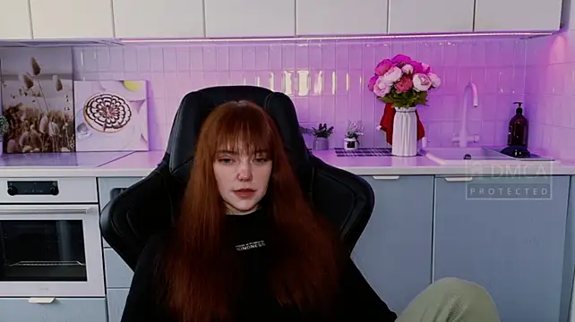 Chat +18 de Harley_Quinsy ao vivo
