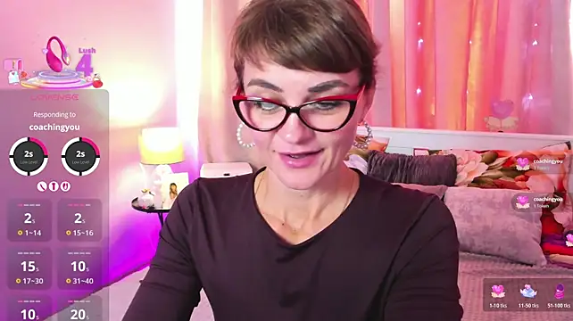 annasimonsj Chat XXX live