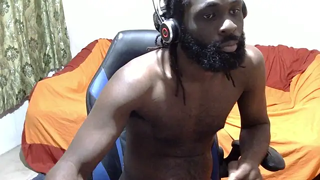 Darkkras – Naživo XXX chat