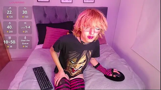 venus_999 Live XXX-chat