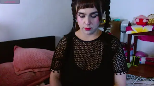 collette_beaufoy_n Live XXX chat