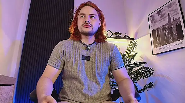 Derek_Vow – Naživo XXX chat