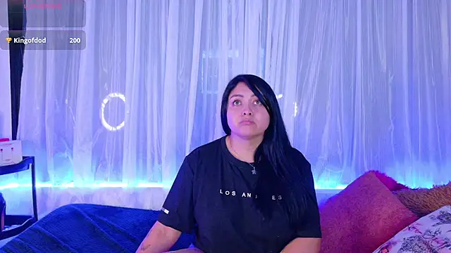Victoria_J Live XXX Chat