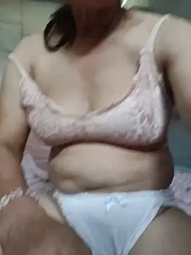 Zay_romi's Live XXX Chat
