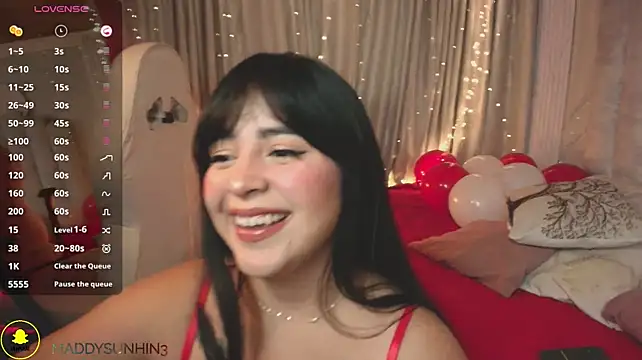 Živý XXX chat sunshine_maddy