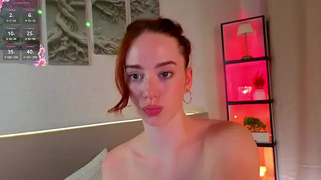 StacyWatts' Live XXX Chat