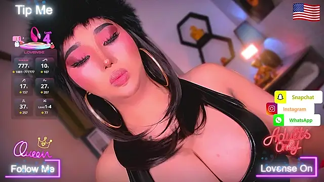 Živý XXX chat _prettyjawdropper_