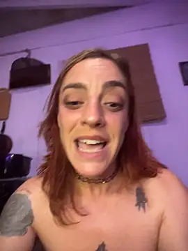 SalyTredelMonte's Live XXX Chat