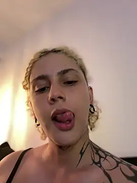 Velvet1_ – Live XXX-chat