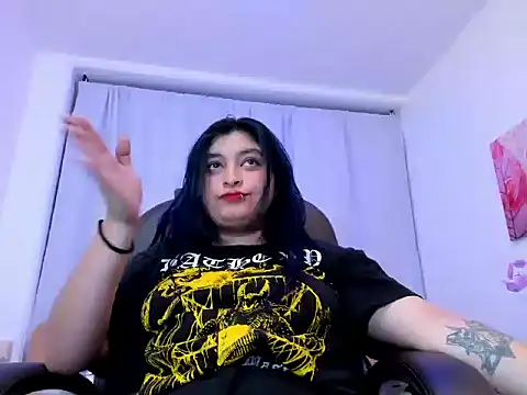 Violeta_Tepes – Naživo XXX chat
