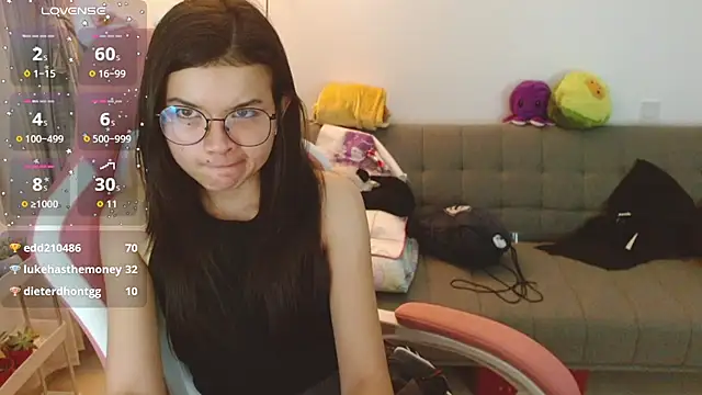 azumiichan Live XXX-Chat