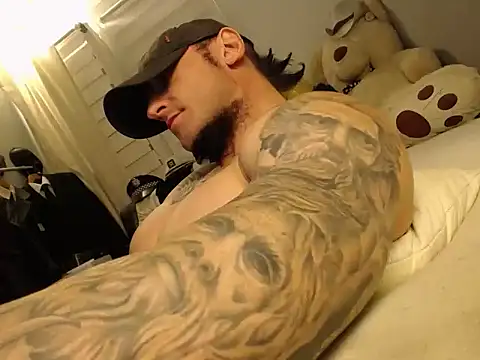 Živý XXX chat ballardbret