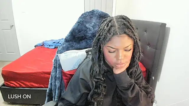 demi_xoxo's Live XXX Chat