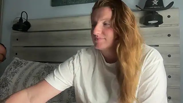 Czat XXX na żywo – GoddessAriel003