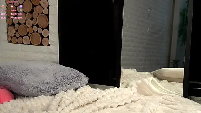 MonetLeitman's Live XXX Chat