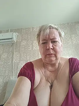 XXX chat uživo modela EffectFiona