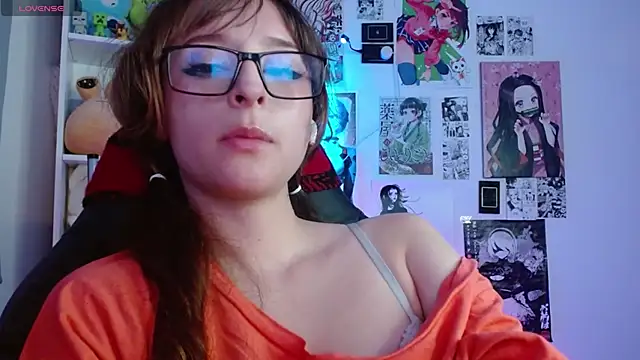 CelesteAyase's Live XXX Chat