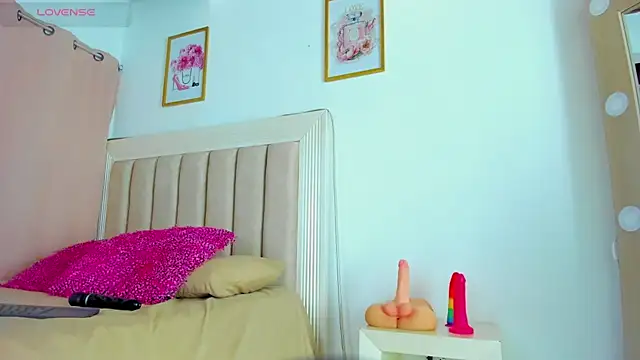 fabianacutee 即時 XXX 聊天