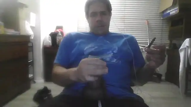 toosexy4myshirtのウェブカメラショー