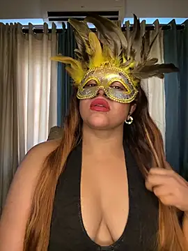 Chat XXX ao vivo de Zaralanson