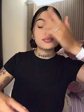 Živý XXX chat Sarasanders_4