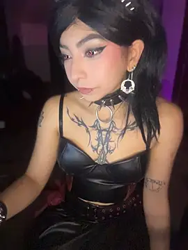 _g0thiccwitch_ Obrolan Langsung XXX
