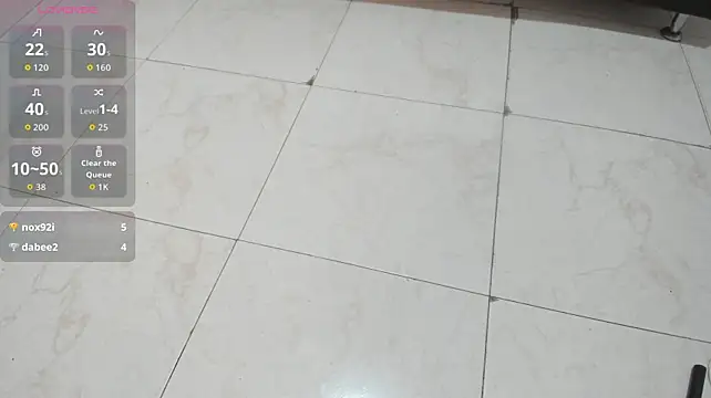 Melisa_Ebony: απευθείας συνομιλία ΧΧΧ