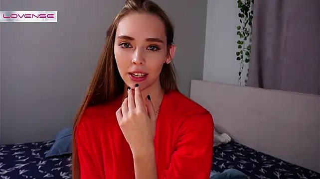 Chat XXX en directo de HermaFrain