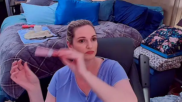 ninajaymes' Live XXX Chat