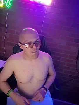 Chatroom XXX en direct de chronic_vibez