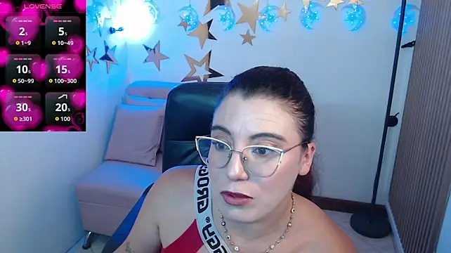 allison_mc Live XXX-chat