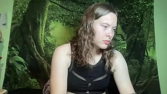 Wood_Elf élő XXX-chatje