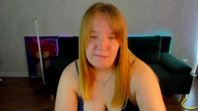 Chat +18 de Sophia_Millery ao vivo