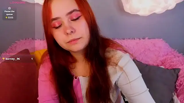 Alis_Platt Adlı Modelin Canlı XXX Sohbeti