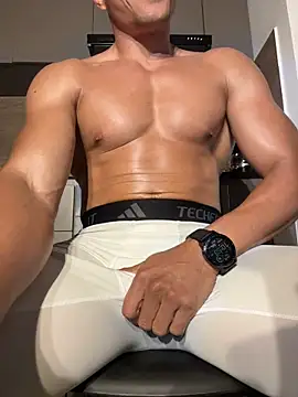 Онлайн чат XXX Jean_Prime