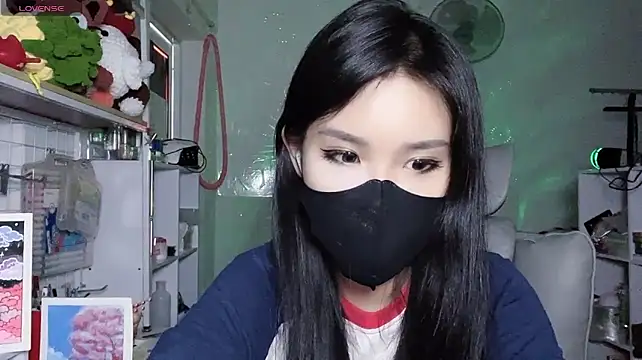 Chat +18 de Tieu-May ao vivo