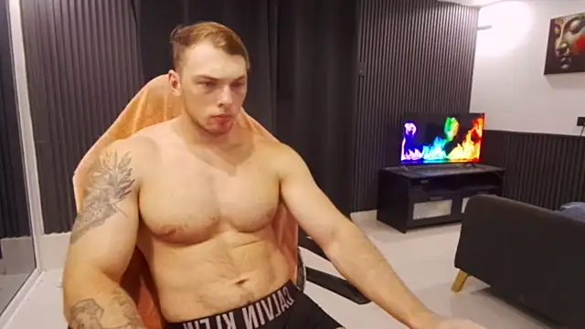 YourHotGreg 라이브 XXX 채팅