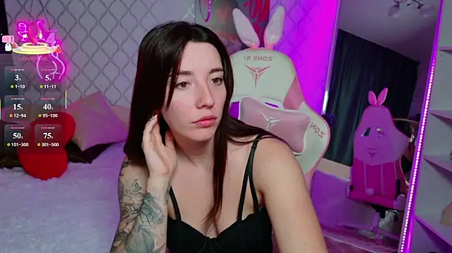 Curious_Lily's Live XXX Chat